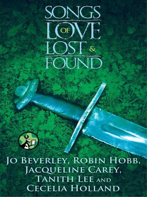 cover image of Songs of Love Lost and Found